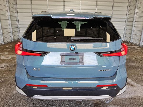2024 BMW X1 xDrive28i
