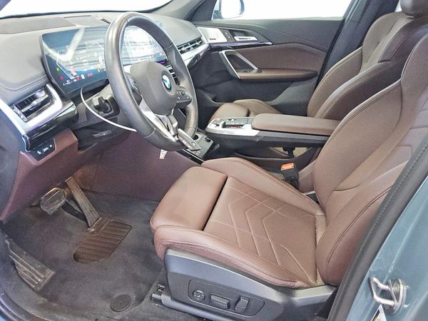 2024 BMW X1 xDrive28i