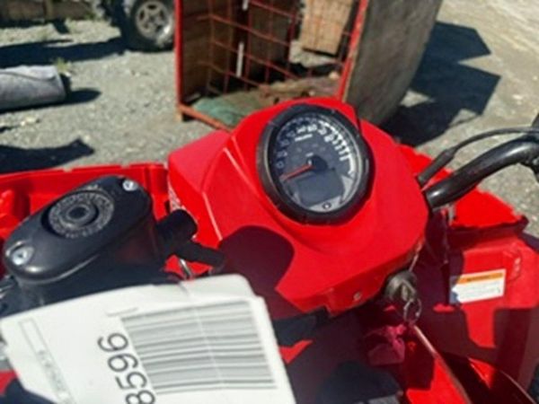 2015 POLARIS SPORSTMAN