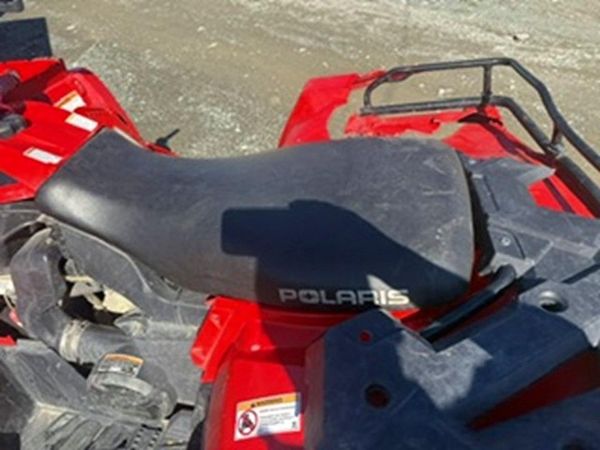 2015 POLARIS SPORSTMAN