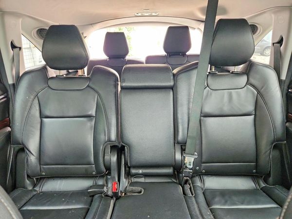 2015 ACURA MDX