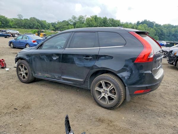 2014 VOLVO XC60