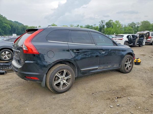 2014 VOLVO XC60