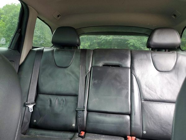 2014 VOLVO XC60