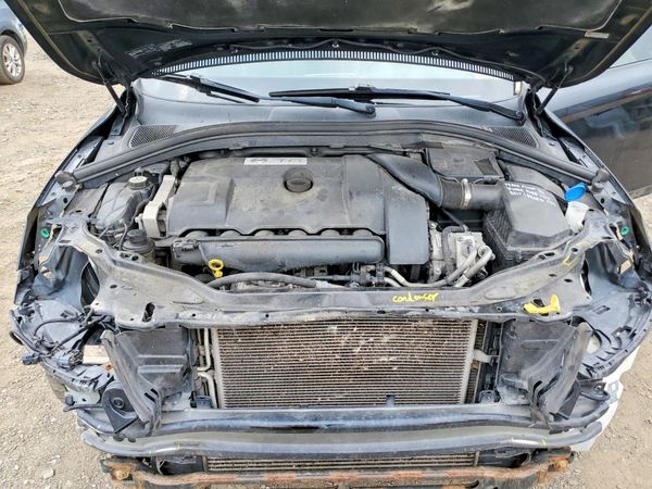 2014 VOLVO XC60