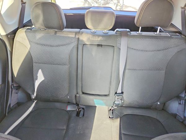 2015 KIA SOUL GLS(Middle grade)