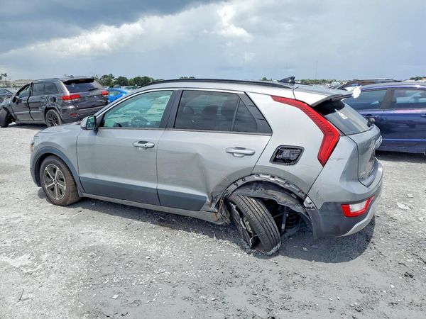 2024 KIA NIRO