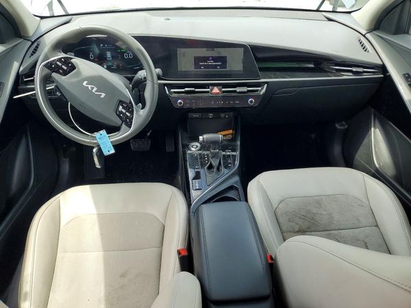 2024 KIA NIRO