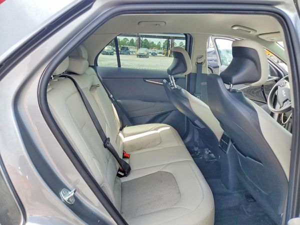 2024 KIA NIRO