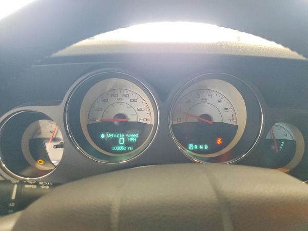 2014 DODGE CHALLENGER Base