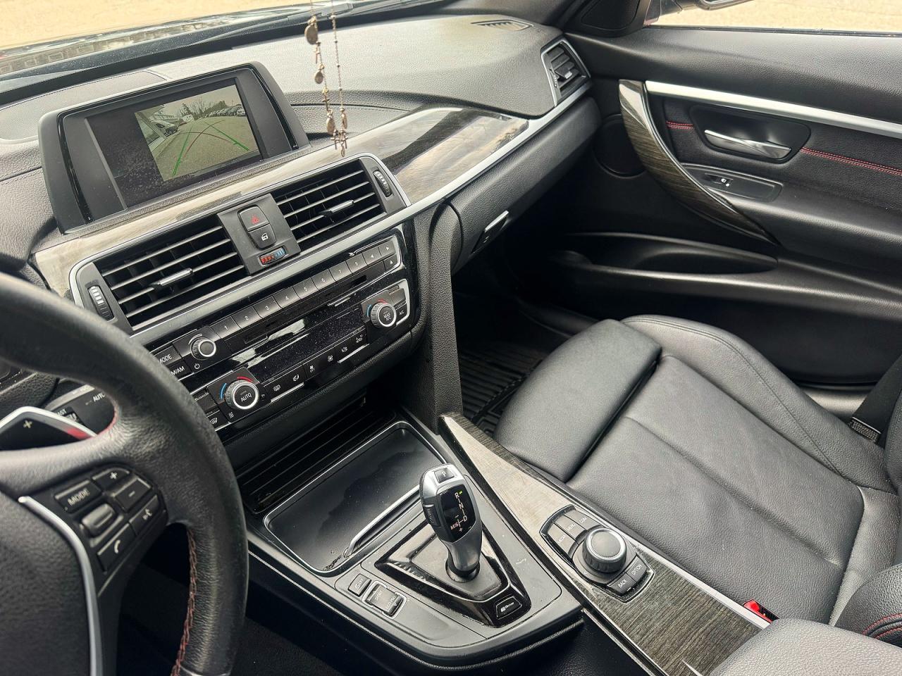 2018 BMW 330E