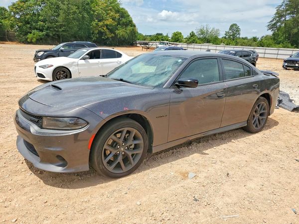 2022 DODGE CHARGER R/T