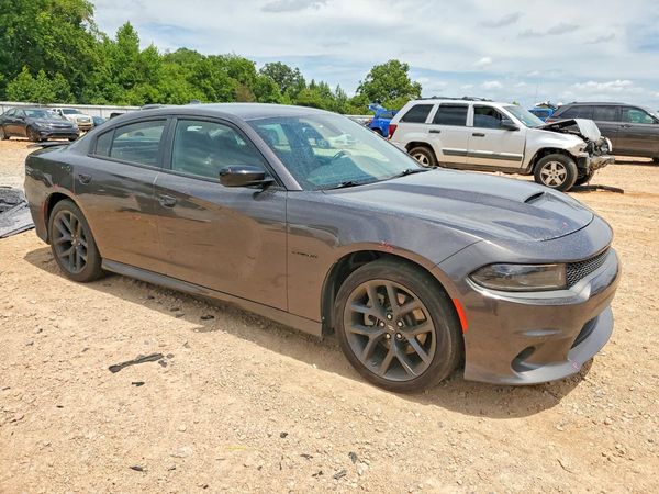 2022 DODGE CHARGER R/T