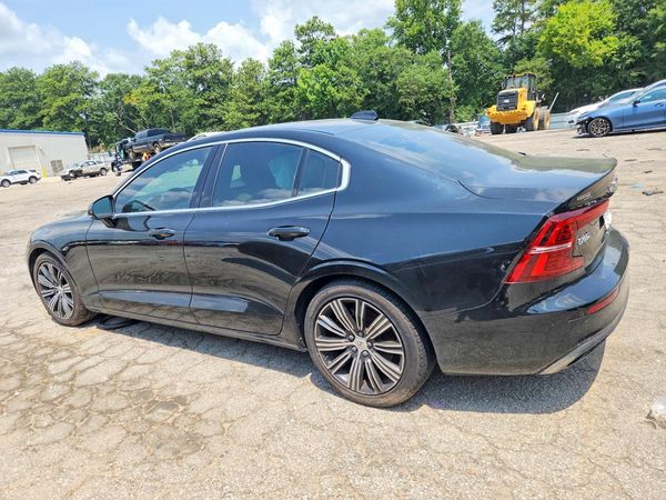 2019 VOLVO S60 Inscription