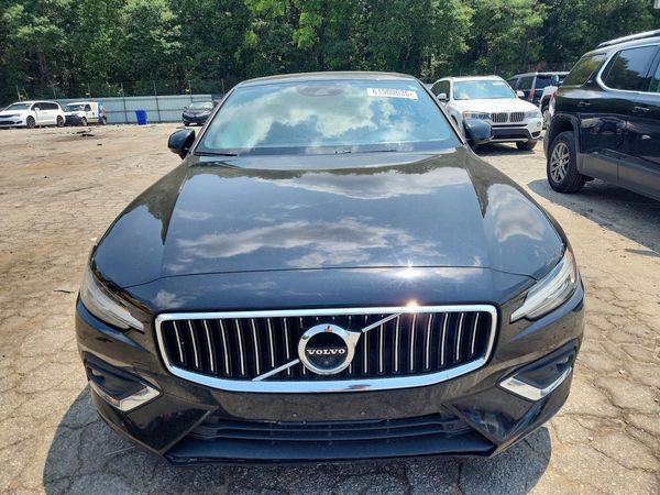 2019 VOLVO S60 Inscription