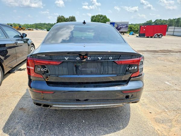 2019 VOLVO S60 Inscription
