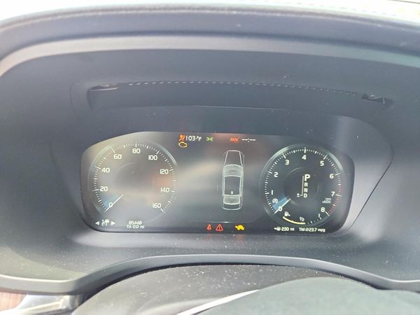 2019 VOLVO S60 Inscription