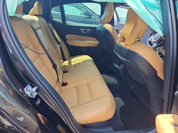 2019 VOLVO S60 Inscription