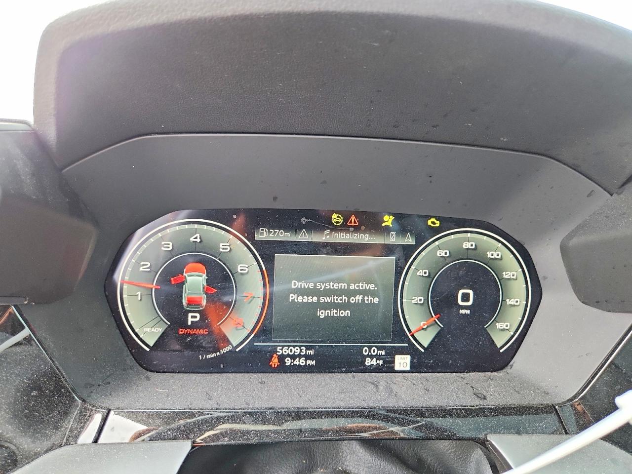 2024 AUDI A3 Premium Plus