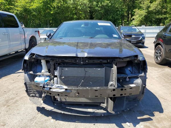 2016 CHRYSLER 300 300S