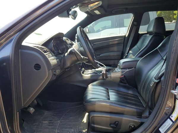 2016 CHRYSLER 300 300S