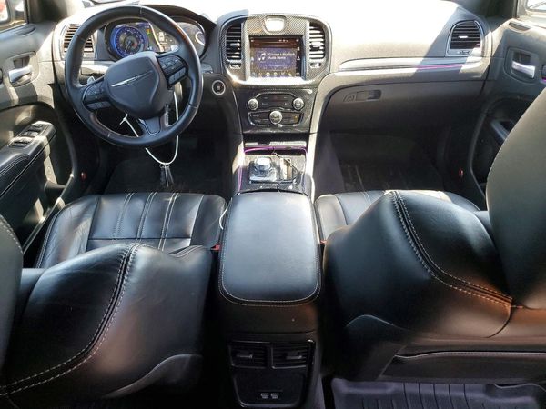 2016 CHRYSLER 300 300S