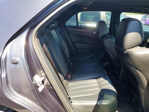 2016 CHRYSLER 300 300S