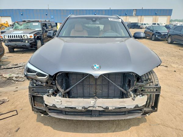2021 BMW X5 sDrive40i