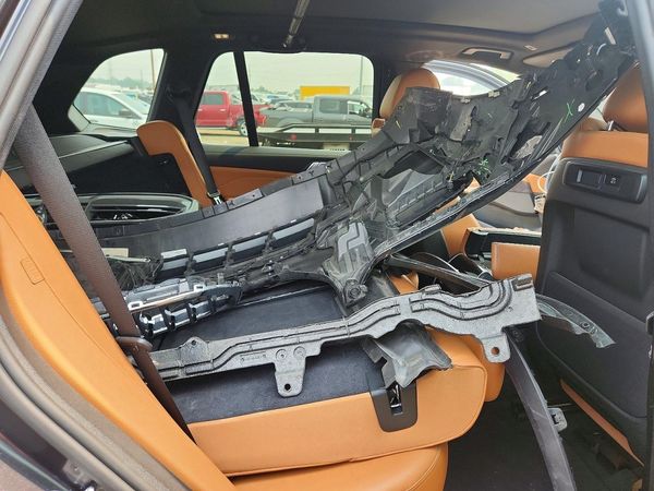 2021 BMW X5 sDrive40i