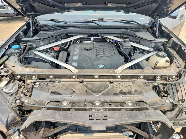 2021 BMW X5 sDrive40i