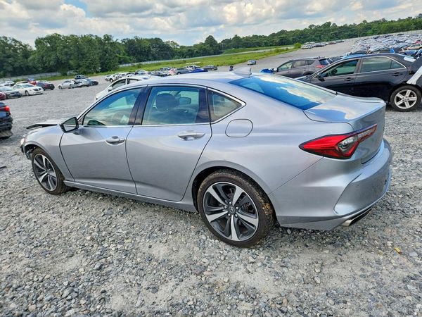 2025 ACURA TLX Technology Package
