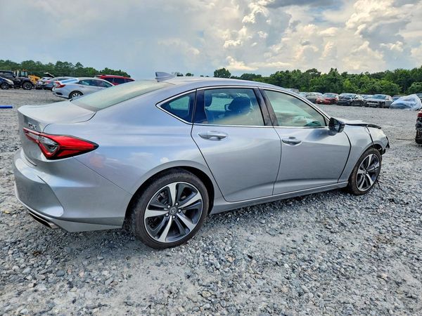 2025 ACURA TLX Technology Package