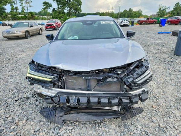 2025 ACURA TLX Technology Package