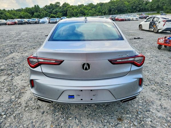 2025 ACURA TLX Technology Package