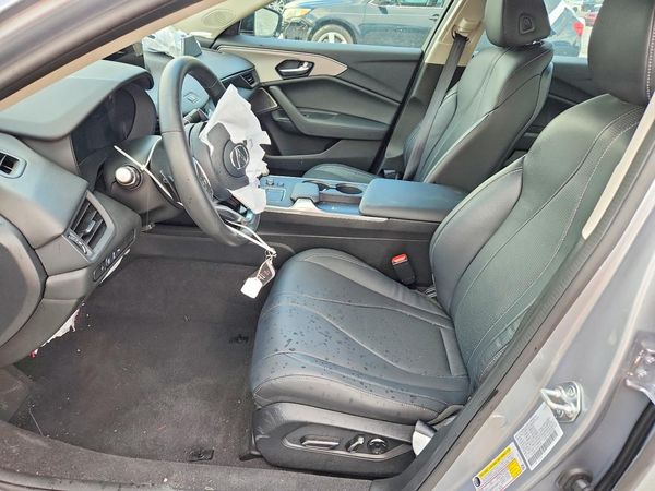 2025 ACURA TLX Technology Package