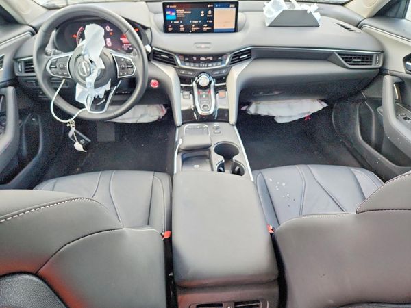 2025 ACURA TLX Technology Package
