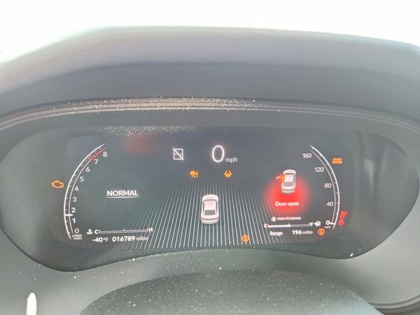 2025 ACURA TLX Technology Package