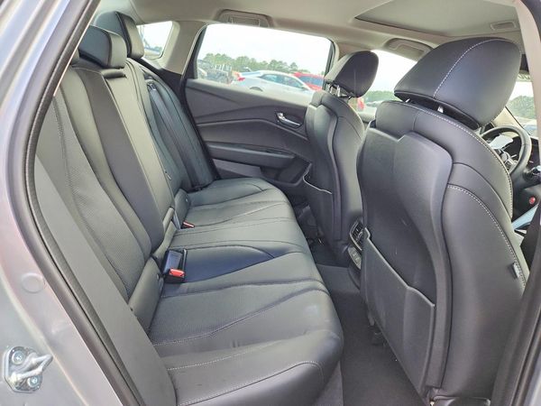 2025 ACURA TLX Technology Package