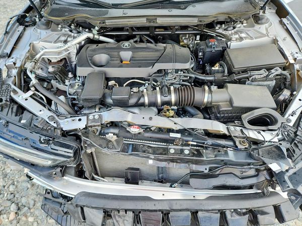 2025 ACURA TLX Technology Package