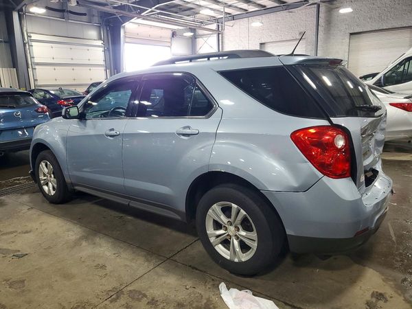 2014 CHEVROLET EQUINOX