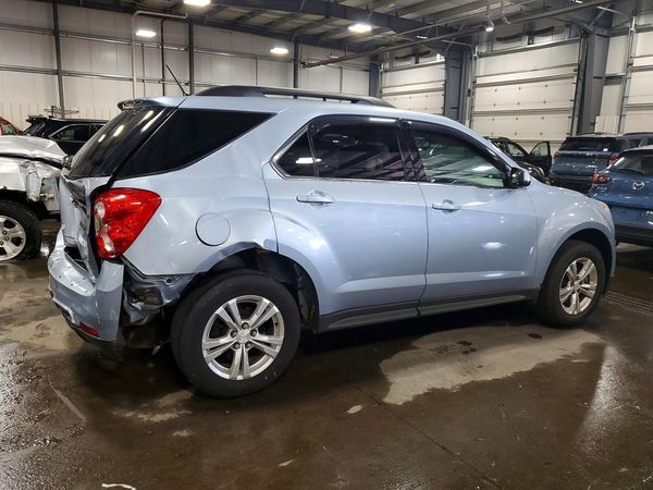 2014 CHEVROLET EQUINOX