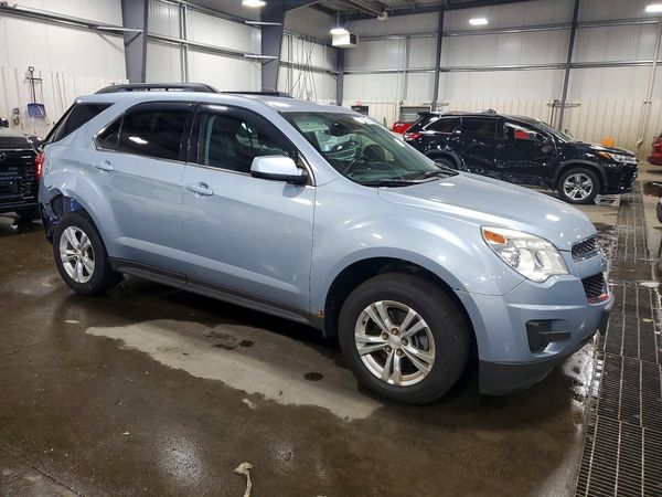2014 CHEVROLET EQUINOX