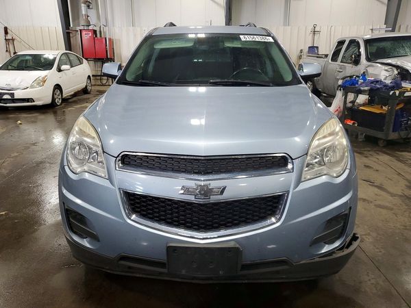 2014 CHEVROLET EQUINOX