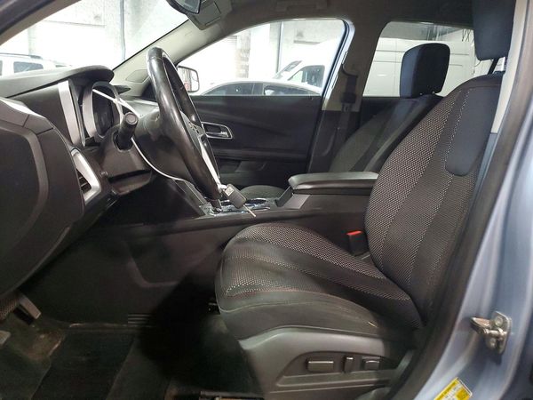 2014 CHEVROLET EQUINOX