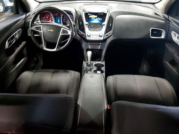 2014 CHEVROLET EQUINOX