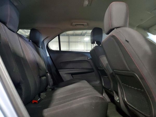 2014 CHEVROLET EQUINOX