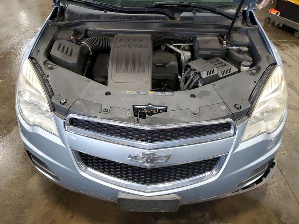 2014 CHEVROLET EQUINOX