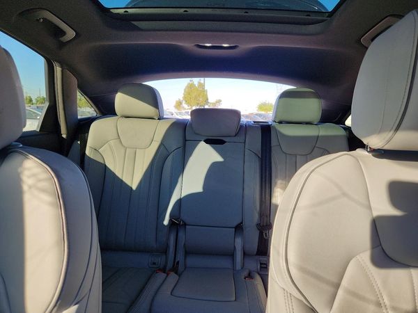 2022 AUDI Q5