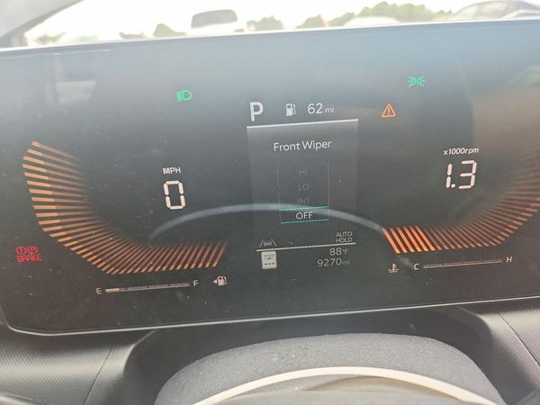 2026 KIA K4 LX, LXS