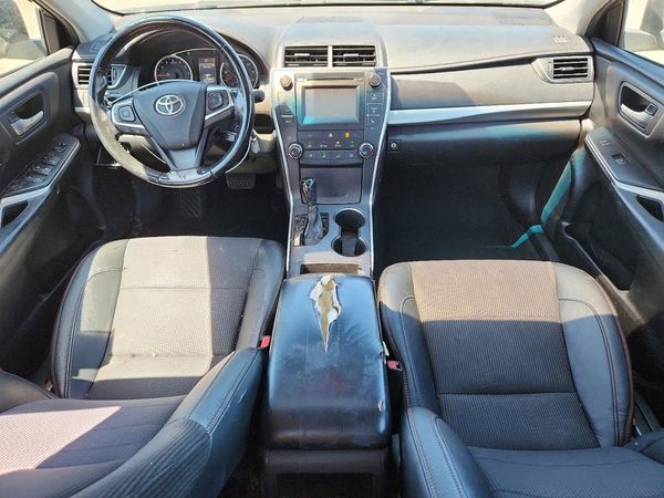 2017 TOYOTA CAMRY LE/SE/XLE/XSE